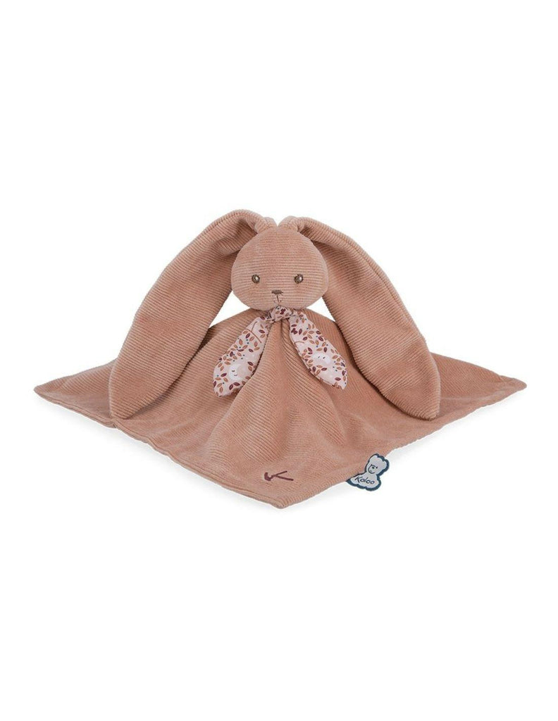 DOUDOU LAPIN - TERRACOTTA - 35 CM