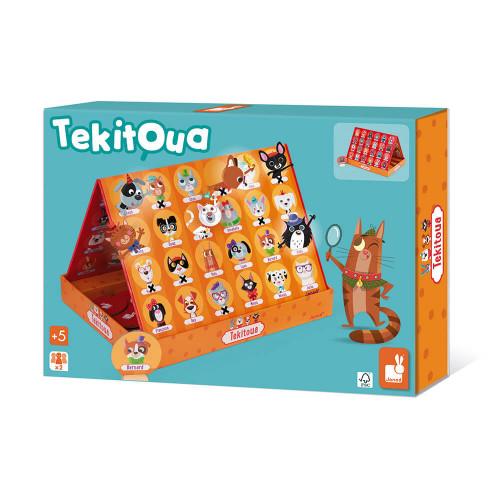 TEKITOUA