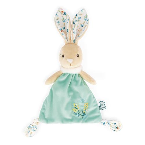 DOUDOU LAPIN JUSTIN
