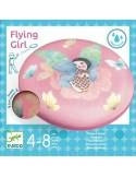 DISQUE A LANCER FLYING GIRL