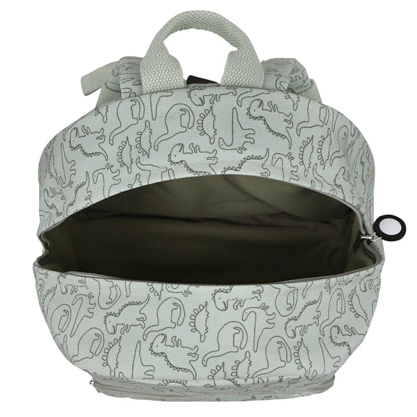 SAC A DOS IMPRIME - DARING DINO