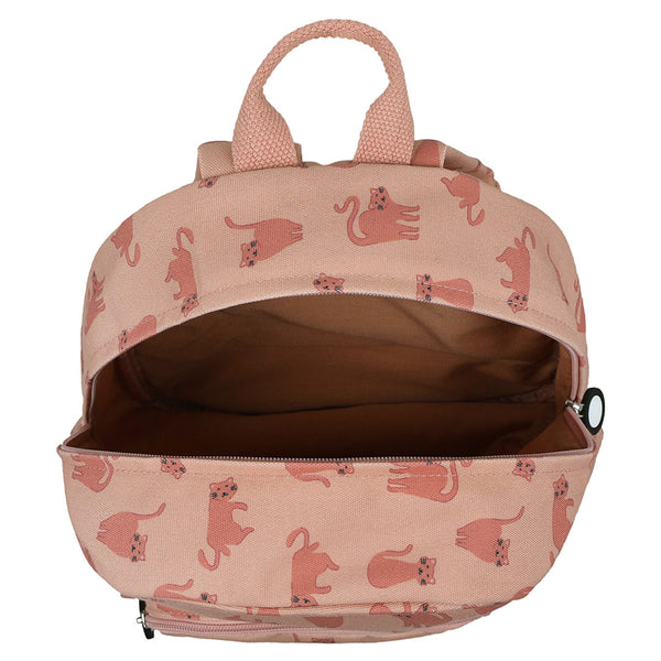 SAC A DOS IMPRIME - CHARMING CAT