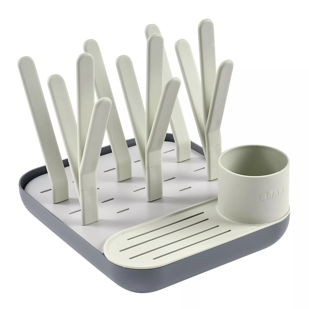 EGOUTTE BIBERONS FORET - MISTY / MINERAL
