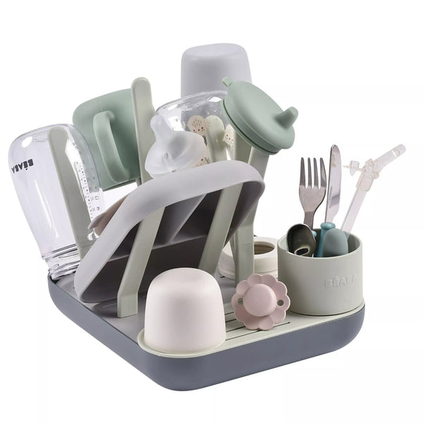 EGOUTTE BIBERONS FORET - MISTY / MINERAL