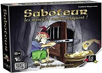 SABOTEUR 2