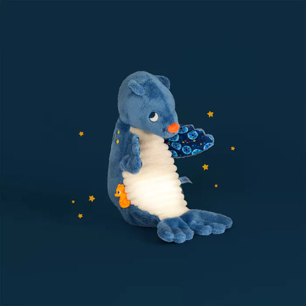 OTARIE LUMINEUSE - LES AVENTURES DE PAULIE