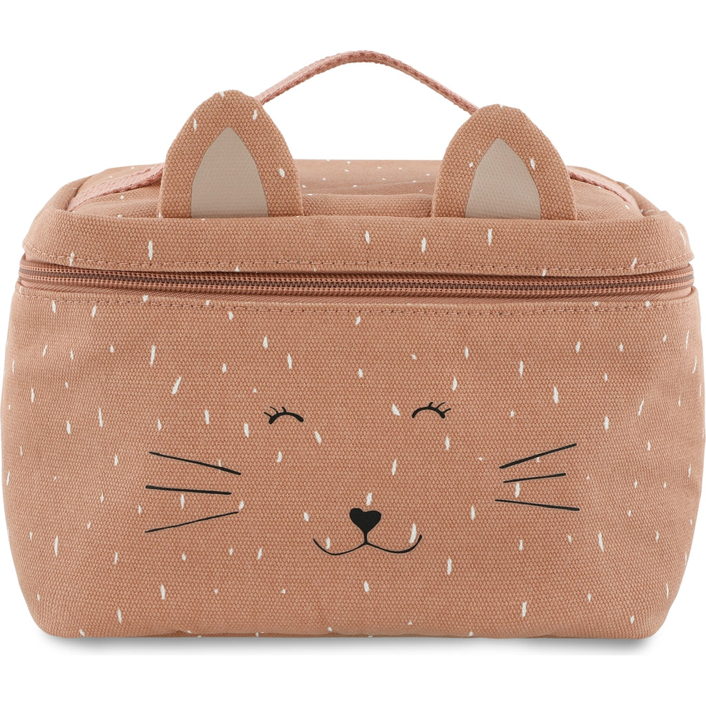 SAC REPAS ISOTHERME - MME CHAT