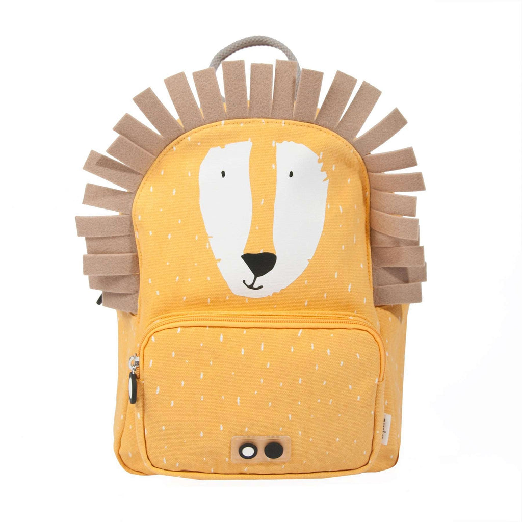 SAC À DOS - MR LION