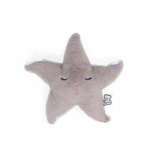 PELUCHE BIEN ETRE ETOILE