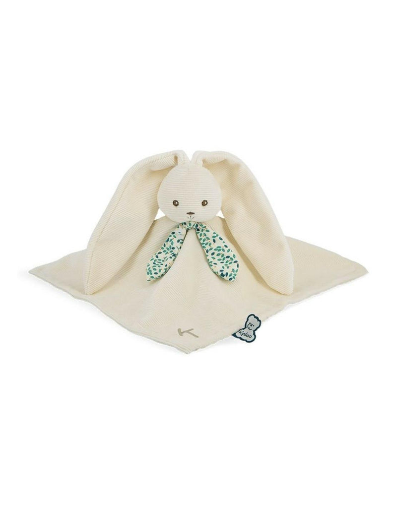 DOUDOU LAPIN - CREME - 35 CM